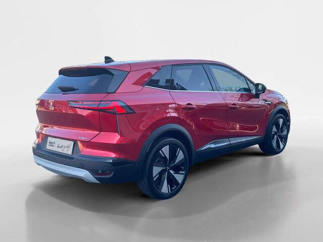 Mitsubishi GRANDIS 1.8 HEV First Edition | 3.000 Euro Korting | Snel Leverbaar | 8 Jaar Garantie |