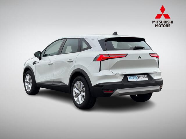 Mitsubishi GRANDIS 1.8 HEV Intense