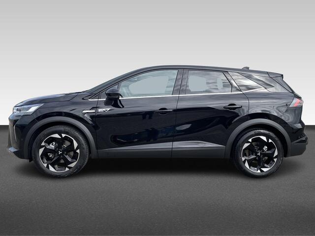 Mitsubishi GRANDIS 1.8 HEV Intense+ MI-Pilot ¤ 3.500,- Registratie korting!