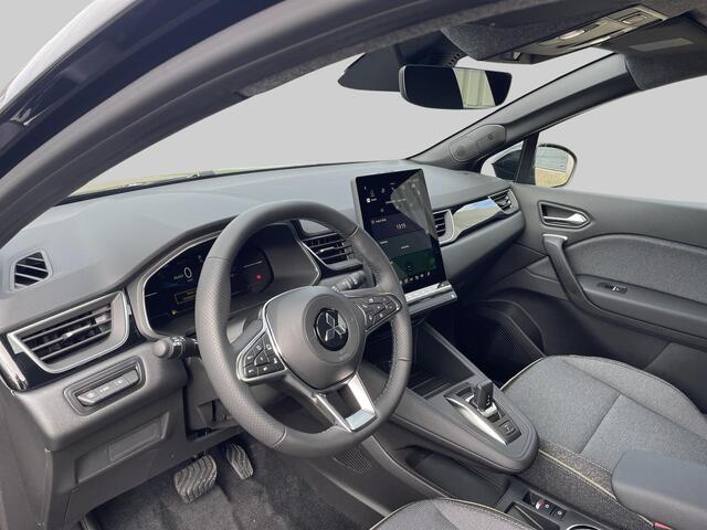 Mitsubishi GRANDIS 1.8 HEV Intense+ MI-Pilot ¤ 3.500,- Registratie korting!