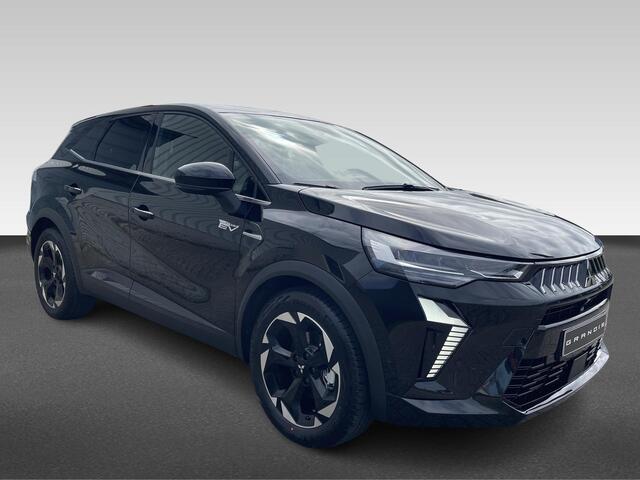 Mitsubishi GRANDIS 1.8 HEV Intense+ MI-Pilot ¤ 3.500,- Registratie korting!