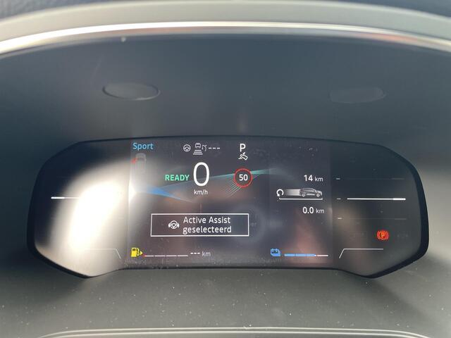 Mitsubishi GRANDIS 1.8 HEV Intense+ MI-Pilot ¤ 3.500,- Registratie korting!