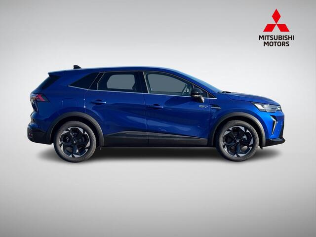 Mitsubishi GRANDIS 1.8 HEV Intense+
