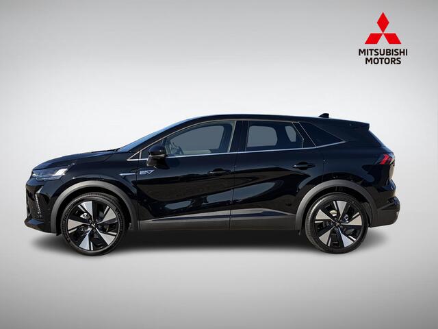 Mitsubishi GRANDIS 1.8 HEV First Edition
