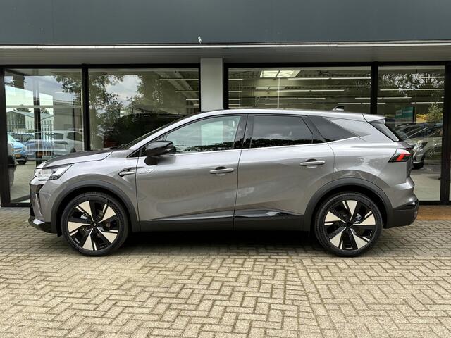 Mitsubishi GRANDIS 1.8 HEV Instyle NIEUW UIT VOORRAAD LEVERBAAR | Elektrochromatisch glazen panoramadak | Harman Kardon Audio | Lederen bekleding | Elektrisch verstelbare bestuurdersstoel | Climate Control | Navigatiesysteem | 8 jaar fabrieksgarantie