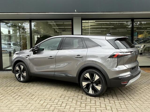 Mitsubishi GRANDIS 1.8 HEV Instyle NIEUW UIT VOORRAAD LEVERBAAR | Elektrochromatisch glazen panoramadak | Harman Kardon Audio | Lederen bekleding | Elektrisch verstelbare bestuurdersstoel | Climate Control | Navigatiesysteem | 8 jaar fabrieksgarantie