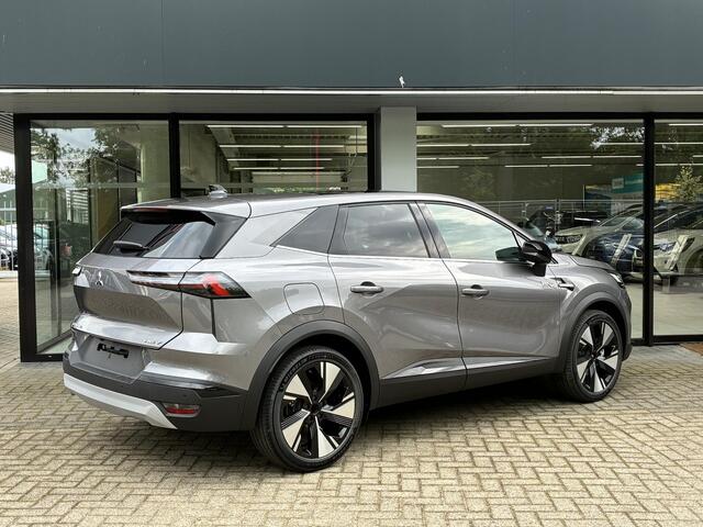 Mitsubishi GRANDIS 1.8 HEV Instyle NIEUW UIT VOORRAAD LEVERBAAR | Elektrochromatisch glazen panoramadak | Harman Kardon Audio | Lederen bekleding | Elektrisch verstelbare bestuurdersstoel | Climate Control | Navigatiesysteem | 8 jaar fabrieksgarantie