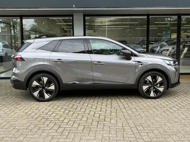 Mitsubishi GRANDIS 1.8 HEV Instyle NIEUW UIT VOORRAAD LEVERBAAR | Elektrochromatisch glazen panoramadak | Harman Kardon Audio | Lederen bekleding | Elektrisch verstelbare bestuurdersstoel | Climate Control | Navigatiesysteem | 8 jaar fabrieksgarantie
