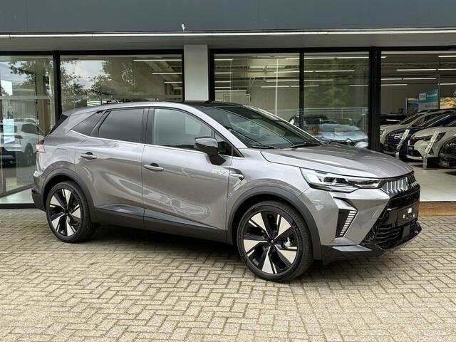 Mitsubishi GRANDIS 1.8 HEV Instyle NIEUW UIT VOORRAAD LEVERBAAR | Elektrochromatisch glazen panoramadak | Harman Kardon Audio | Lederen bekleding | Elektrisch verstelbare bestuurdersstoel | Climate Control | Navigatiesysteem | 8 jaar fabrieksgarantie