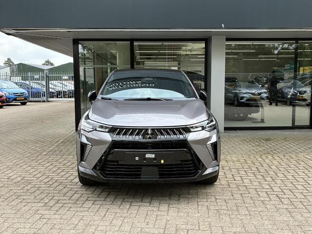 Mitsubishi GRANDIS 1.8 HEV Instyle NIEUW UIT VOORRAAD LEVERBAAR | Elektrochromatisch glazen panoramadak | Harman Kardon Audio | Lederen bekleding | Elektrisch verstelbare bestuurdersstoel | Climate Control | Navigatiesysteem | 8 jaar fabrieksgarantie