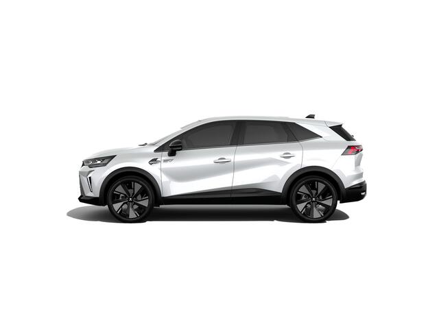 Mitsubishi GRANDIS Instyle 1.8 HEV | Achteruitrijcamera | Adaptive Cruise Control (ACC) | Automatic High Beam (AHB)