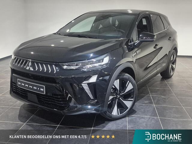 Mitsubishi GRANDIS 1.8 HEV Instyle | Uit voorraad leverbaar | 8 jaar garantie |