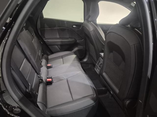 Mitsubishi GRANDIS 1.8 HEV Instyle | Uit voorraad leverbaar | 8 jaar garantie |