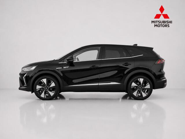 Mitsubishi GRANDIS 1.8 HEV First Edition