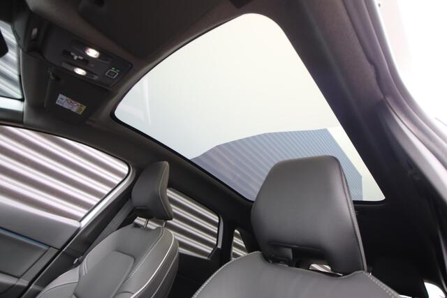 Mitsubishi GRANDIS 1.3 Di-T 7DCT Instyle Automaat Uniek 1.500kg trekgewicht!