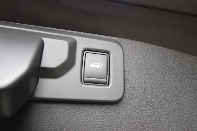 Mitsubishi GRANDIS 1.3 Di-T 7DCT Instyle Automaat Uniek 1.500kg trekgewicht!