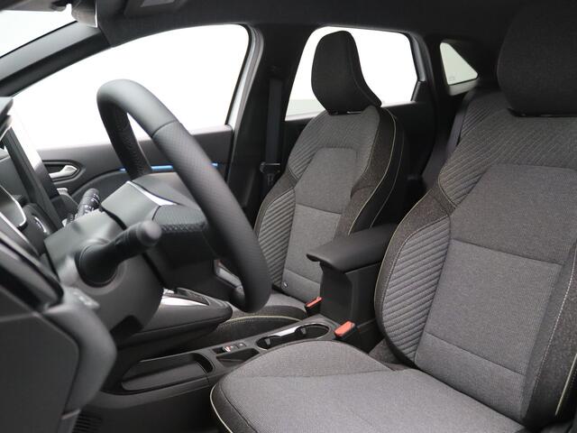 Mitsubishi GRANDIS HEV Intense+ 160pk Camera | Adapt. Cruise | Parkeersens. v+a | Stoel-/stuur-/voorruitverw.