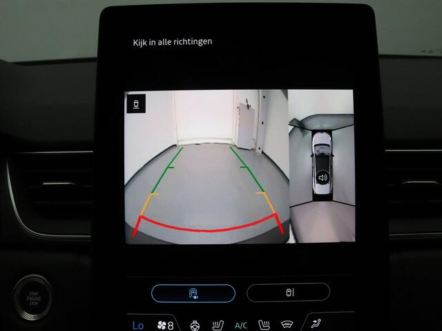 Mitsubishi GRANDIS HEV Instyle 160pk Harman Kardon | 360° Camera | Stoel-/stuur-/voorruitverw. | Panoramadak
