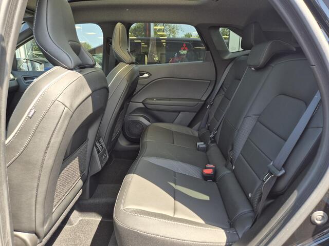 Mitsubishi GRANDIS 1.8 HEV Instyle | Panoramadak | Harmon/Kardon | Demo |