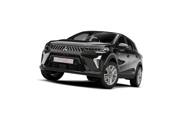 Mitsubishi GRANDIS Intense 1.8 HEV | Achteruitrijcamera | Automatic High Beam (AHB) | Climate Control (1 zone)