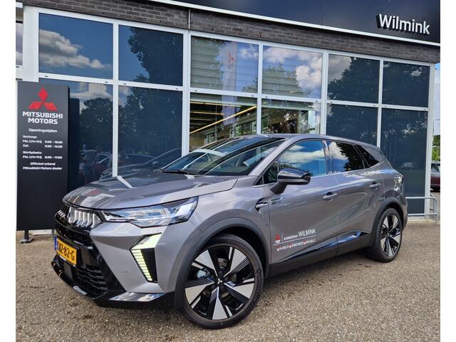 Mitsubishi GRANDIS 1.8i HEV First Edition | Navigatie | 8 jaar garantie