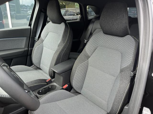 Mitsubishi GRANDIS 1.8 HEV First Edition