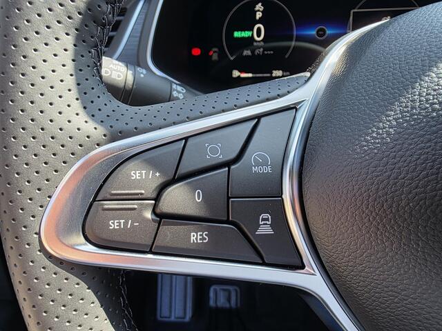 Mitsubishi GRANDIS 1.8 HEV Instyle