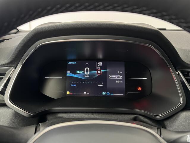Mitsubishi GRANDIS 1.8 HEV Intense+ NIEUW UIT VOORRAAD LEVERBAAR | Verwarmbare voorstoelen | Parkeersensoren voor- en achter | Sfeerverlichting | Regensensor | Adaptieve Cruise Control | Verwarmbaar Stuurwiel | Apple CarPlay & Android Auto | 8 jaar fabrieksgarantie
