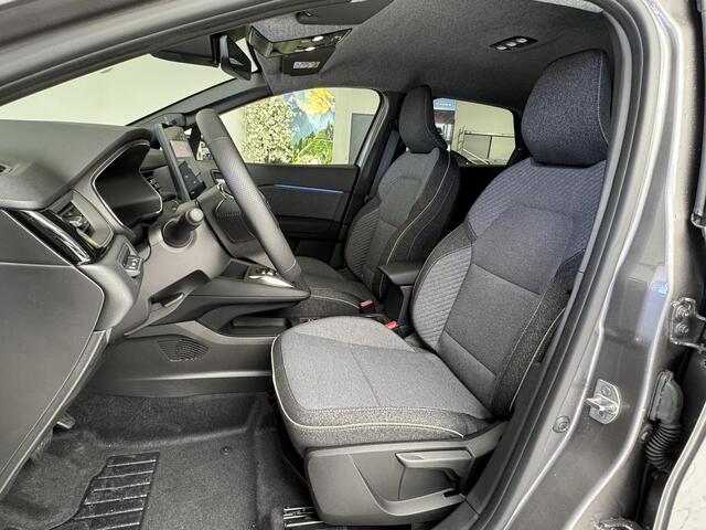 Mitsubishi GRANDIS 1.8 HEV Intense+ NIEUW UIT VOORRAAD LEVERBAAR | Verwarmbare voorstoelen | Parkeersensoren voor- en achter | Sfeerverlichting | Regensensor | Adaptieve Cruise Control | Verwarmbaar Stuurwiel | Apple CarPlay & Android Auto | 8 jaar fabrieksgarantie