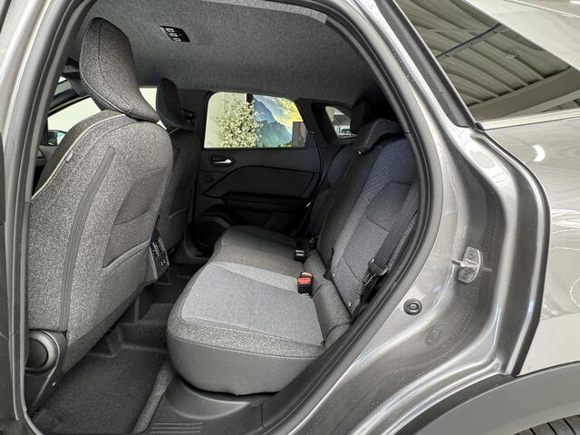Mitsubishi GRANDIS 1.8 HEV Intense+ NIEUW UIT VOORRAAD LEVERBAAR | Verwarmbare voorstoelen | Parkeersensoren voor- en achter | Sfeerverlichting | Regensensor | Adaptieve Cruise Control | Verwarmbaar Stuurwiel | Apple CarPlay & Android Auto | 8 jaar fabrieksgarantie