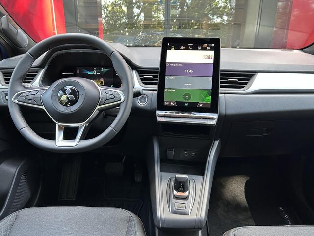 Mitsubishi GRANDIS 1.8 HEV Intense | Demo | Achteruitrijcamera | Climate control |
