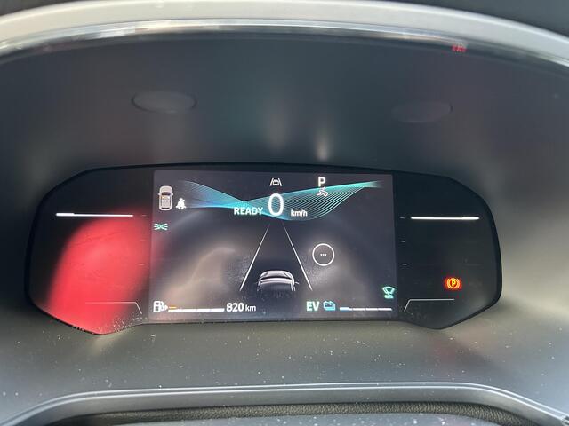 Mitsubishi GRANDIS 1.8 HEV Intense | Demo | Achteruitrijcamera | Climate control |