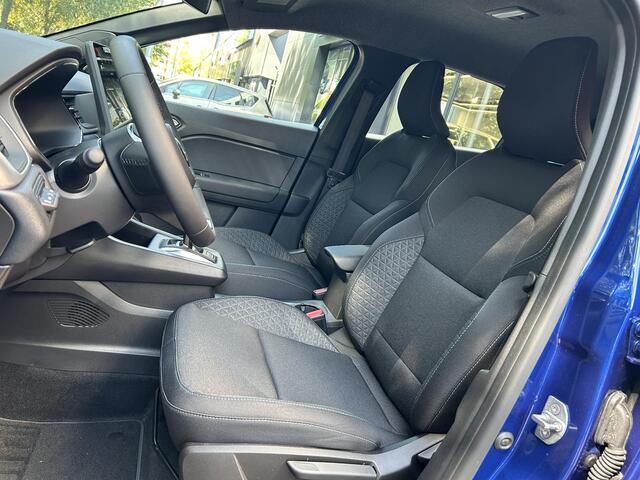 Mitsubishi GRANDIS 1.8 HEV Intense | Demo | Achteruitrijcamera | Climate control |