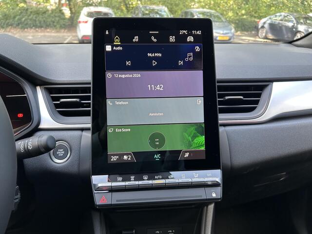 Mitsubishi GRANDIS 1.8 HEV Intense | Demo | Achteruitrijcamera | Climate control |