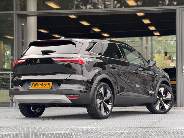 Mitsubishi GRANDIS 1.8 HEV Instyle | Harman Kardon | Panoramadak | Leder | DEMO