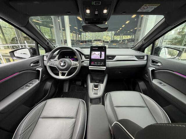 Mitsubishi GRANDIS 1.8 HEV Instyle | Harman Kardon | Panoramadak | Leder | DEMO