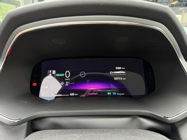 Mitsubishi GRANDIS 1.8 HEV Instyle | Harman Kardon | Panoramadak | Leder | DEMO