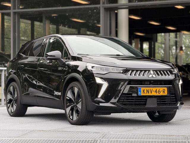 Mitsubishi GRANDIS 1.8 HEV Instyle | Harman Kardon | Panoramadak | Leder | DEMO