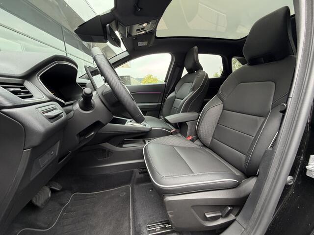 Mitsubishi GRANDIS 1.8 HEV Instyle | Harman Kardon | Panoramadak | Leder | DEMO