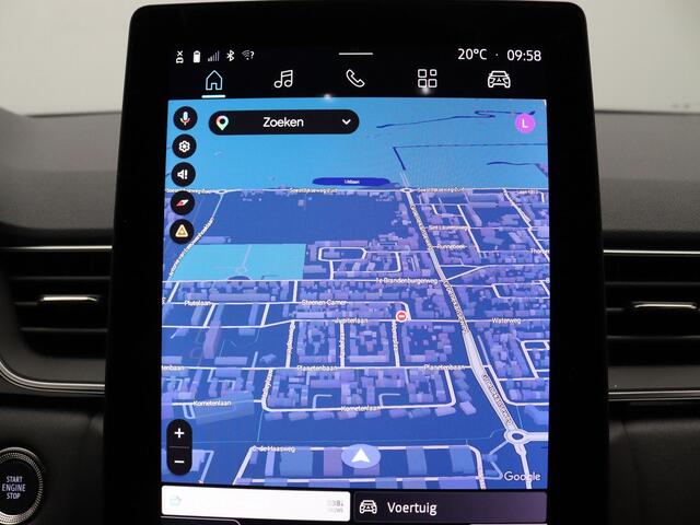 Mitsubishi GRANDIS 160pk HEV First Edition Apple Carplay/Android Auto | Climate