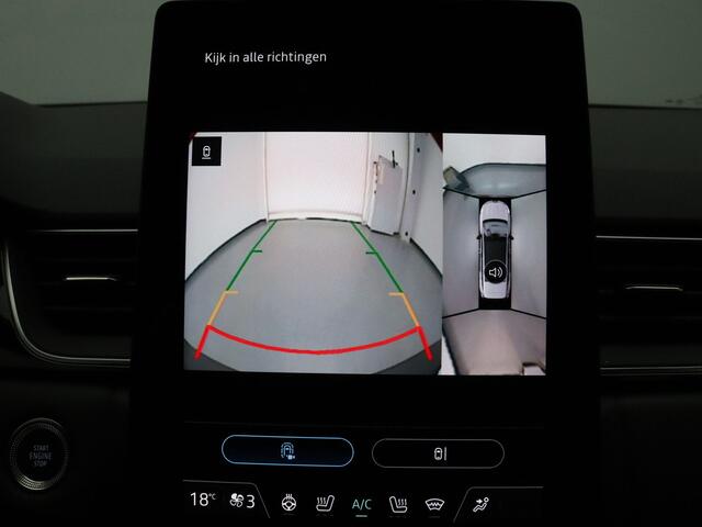 Mitsubishi GRANDIS 160pk HEV First Edition Apple Carplay/Android Auto | Climate