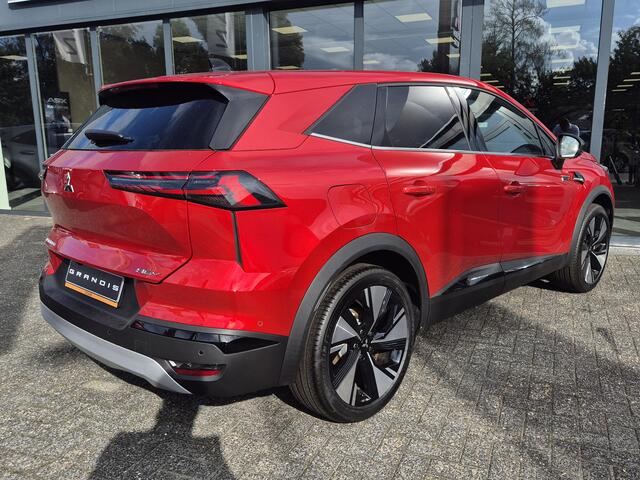 Mitsubishi GRANDIS 1.8 HEV Instyle | Harmon/Kardon | Panoramadak | Leder interieur | Nieuw uit voorraad leverbaar |