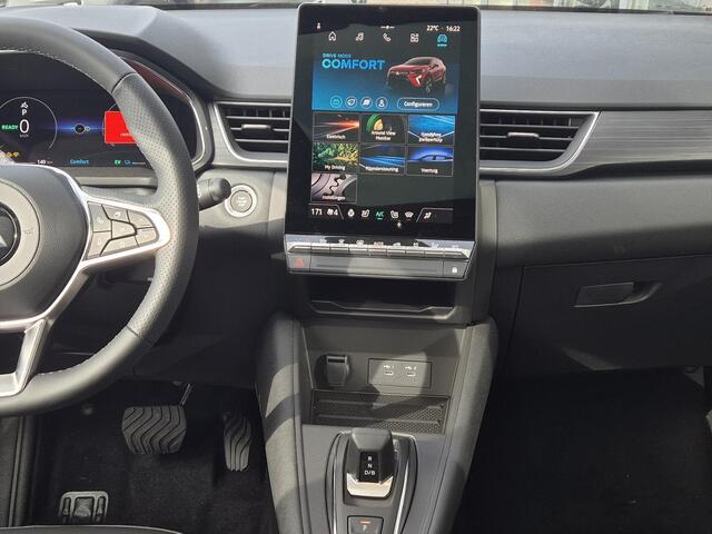 Mitsubishi GRANDIS 1.8 HEV Instyle | Harmon/Kardon | Panoramadak | Leder interieur | Nieuw uit voorraad leverbaar |