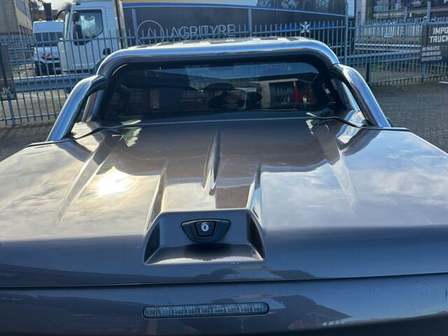 Mitsubishi L200 4*4 Cleartec Dubbel Cab airco