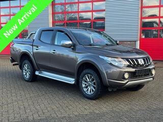 mitsubishi-l200-4*4-cleartec-dubbel