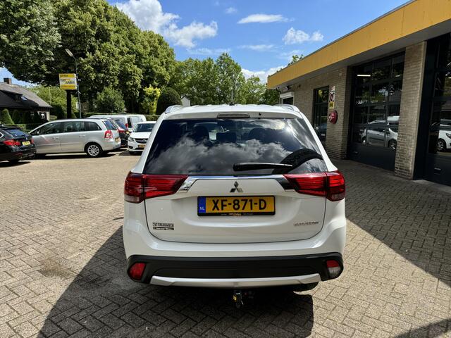 Mitsubishi OUTLANDER 2.0 Business Edition Climate Control