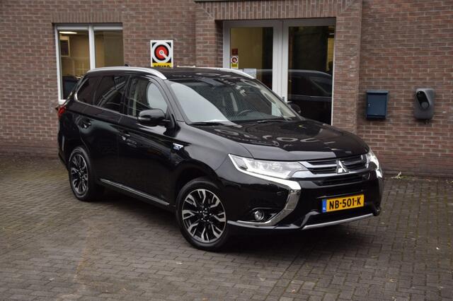 Mitsubishi OUTLANDER 2.0 PHEV PREMIUM
