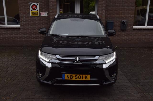 Mitsubishi OUTLANDER 2.0 PHEV PREMIUM