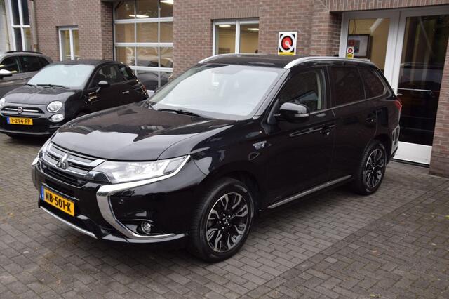 Mitsubishi OUTLANDER 2.0 PHEV PREMIUM