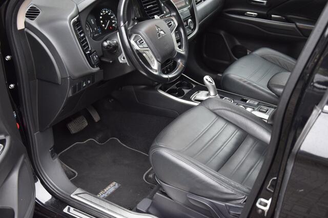 Mitsubishi OUTLANDER 2.0 PHEV PREMIUM